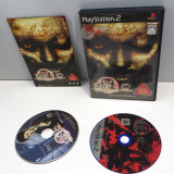 Hayarigami, PS2