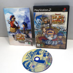 Torneko no Daibouken 3, PS2