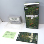 Seiken Densetsu 2 / Secret of Mana (boxat), SFC