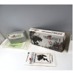 Final Fantasy VI (boxat), SFC