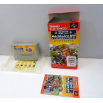 Super Mario Kart (boxat), SFC