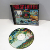 Power Drift & Mega Drive (Sega 2)