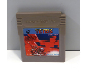 Tetris, GB