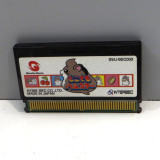 Dokodemo Hamster, WS