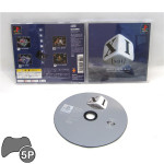 XI [Sai] (Devil Dice), PS1