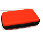 Hårdplastfodral till 3DS/NDS/GBA (olika färger)