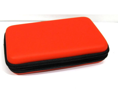 Hårdplastfodral till 3DS/NDS/GBA (olika färger)