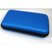 Hårdplastfodral till 3DS/NDS/GBA (olika färger)