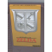 Legenden om Zelda (svenska, repro), NES