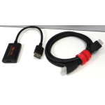 HDMI converter Dreamcast DC