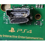 PS4 HDMI byte