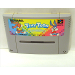 Tiny Toon Adventures, SFC