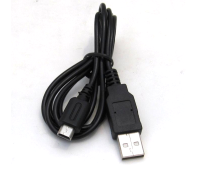 DS Lite laddkabel USB