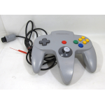 N64 handkontroll, dålig spak 