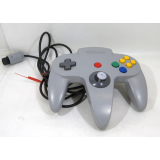 N64 handkontroll, dålig spak 