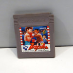 Boxing, GB