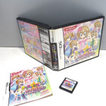 Kirarin Revolution - Tsukutte Misechao! Kime Kira Stage, NDS