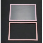 DS Lite remsa till skärm, rosa