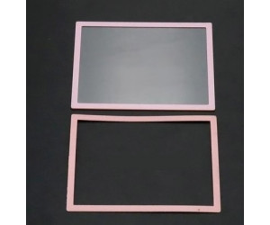 DS Lite remsa till skärm, rosa