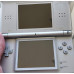 DS Lite remsa till skärm, vit
