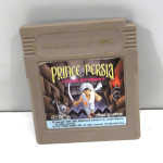 Prince of Persia, GB