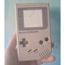 GameBoy skal, grått *nytt*