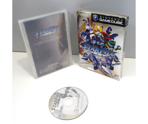 Star Fox Assault, GC