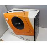 GameCube konsol orange (boxad)