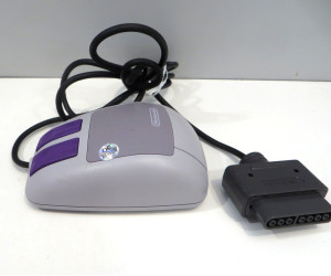 Mus till SNES SFC (bra skick)