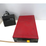 Famicom Disk System, ej restaurerad