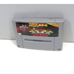 Super Koopa RPG (repro), SFC