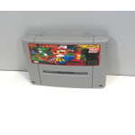 DKC X Mario (repro), SFC/SNES