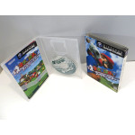 Mario Golf: Family Tour, GC