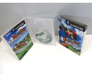 Mario Golf: Family Tour, GC