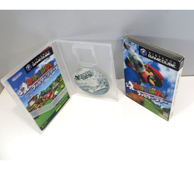 Mario Golf: Family Tour, GC