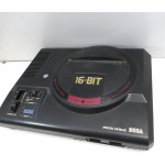 Mega Drive konsol MD1, japansk