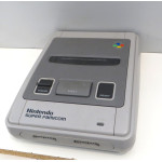 Super Famicom / SNES PAL konsol (bra skick)