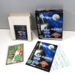Medarot 3 - kuwagata version (boxat), GBC