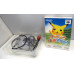 Hey You Pikachu + mikrofon (boxat), N64