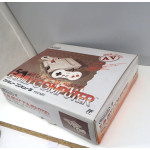 Famicom konsol NEW (AV) HVC-101 (boxad)