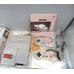 Famicom konsol NEW (AV) HVC-101 (boxad)
