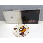 Final Fantasy Tactics (Square Millennium), PS1