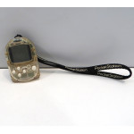 Sony PS1 PocketStation, transparent + rem