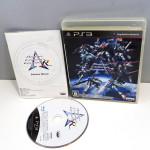ACE: Another Century's Episode R, PS3