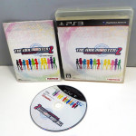 The Idol Master 2, PS3