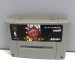NBA Jam, SFC