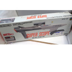 Super Scope Bazooka (boxad) SFC NTSC