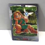 Carddass Legend of Zelda 19 Navi