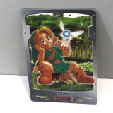 Carddass Legend of Zelda 19 Navi