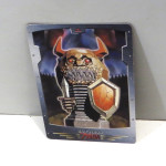 Carddass Legend of Zelda 24 Armos
